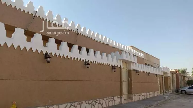 Floor for Rent in Riyadh An Nasim Al Gharbi