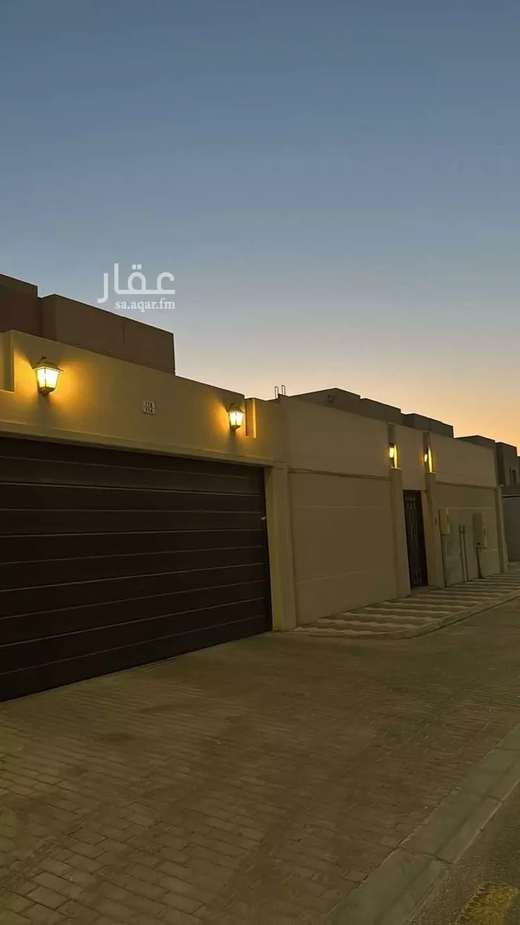 فيلا للبيع في شارع الفل ، حي المطرفية ، الجبيل ، الجبيل صورة 4