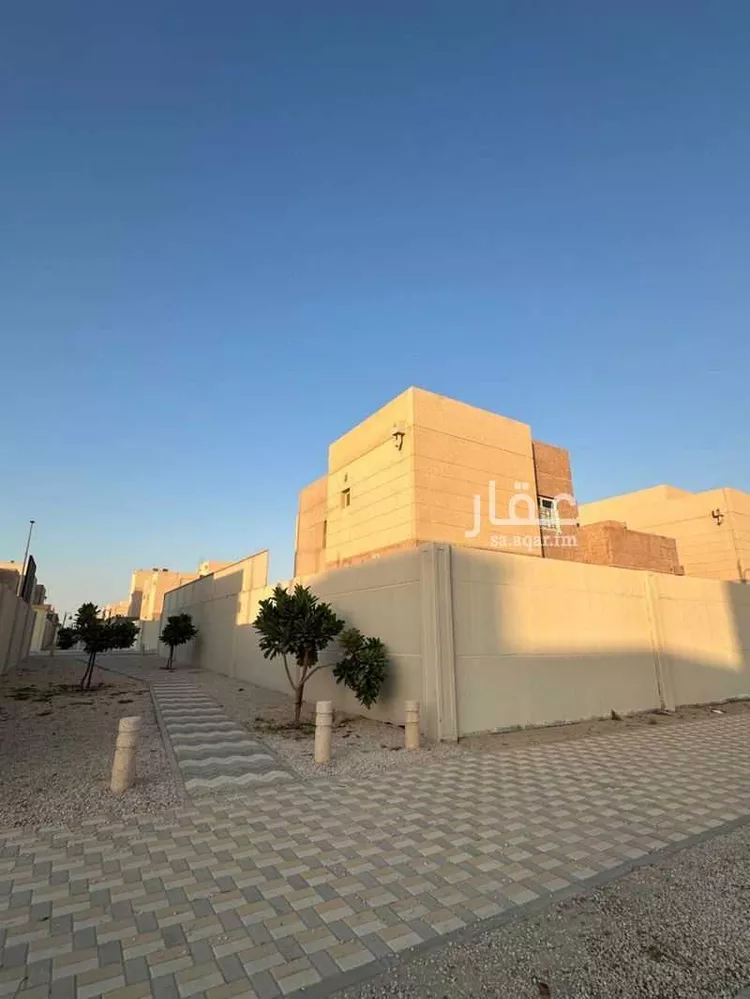 فيلا للبيع في شارع الفل ، حي المطرفية ، الجبيل ، الجبيل صورة 3