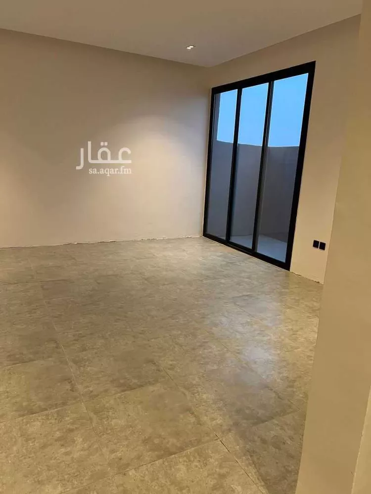 دور للإيجار في شارع فهد المارك, حي الرمال, مدينة الرياض, منطقة الرياض صورة 2