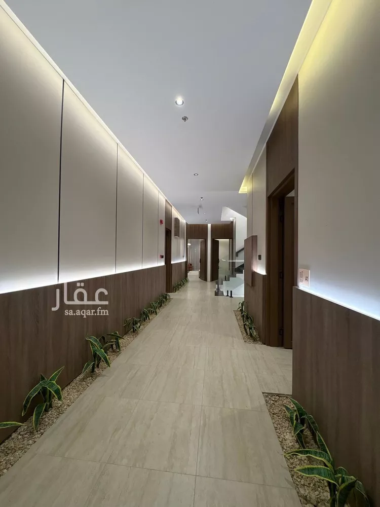 شقة للبيع في شارع صالح بن محمد, حي القيروان, مدينة الرياض, منطقة الرياض صورة 5