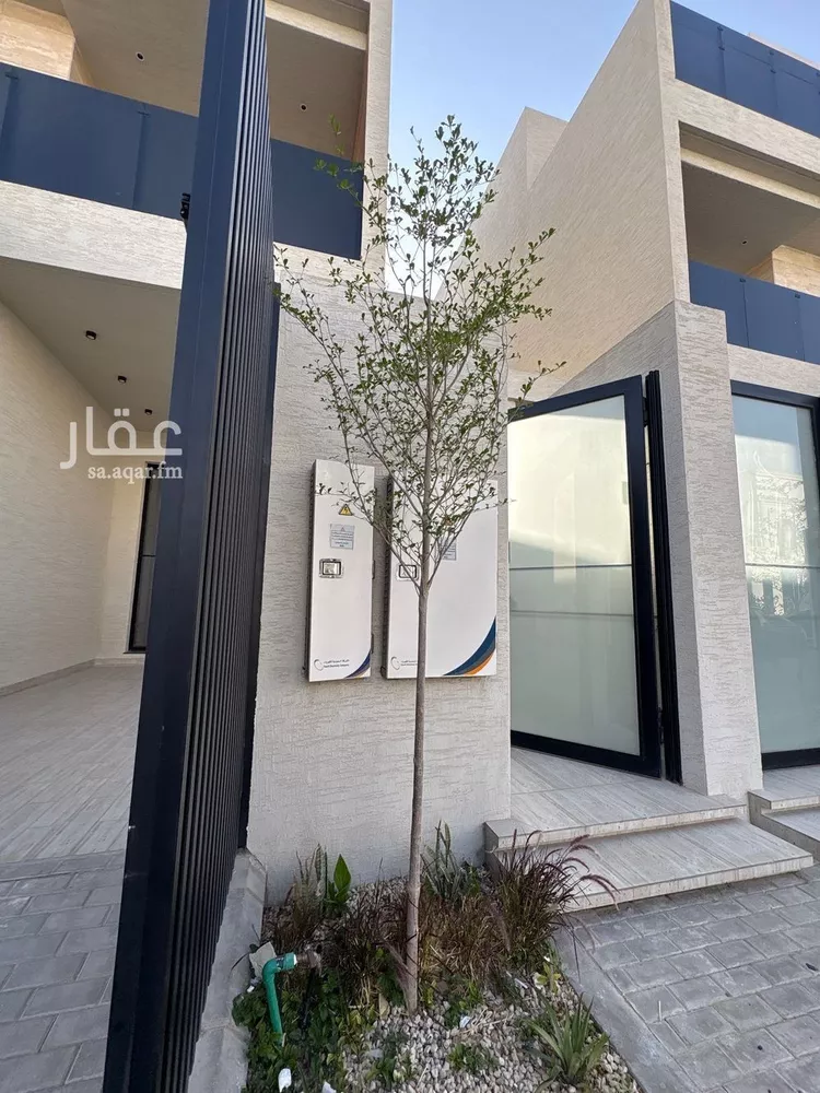 دور للبيع في شارع صفية بنت أبي طاهر, حي النرجس, مدينة الرياض, منطقة الرياض صورة 3