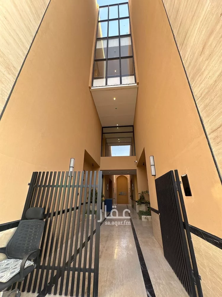 شقة للبيع في شارع ثعلبه بن سعد الخزرجي, حي العارض, مدينة الرياض, منطقة الرياض صورة 2