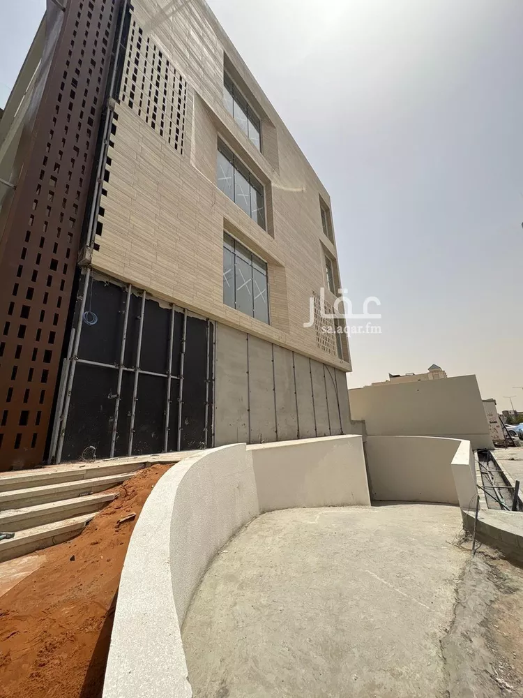 شقة للبيع في شارع محمد بن حمد بن فارس, حي العارض, مدينة الرياض, منطقة الرياض صورة 2