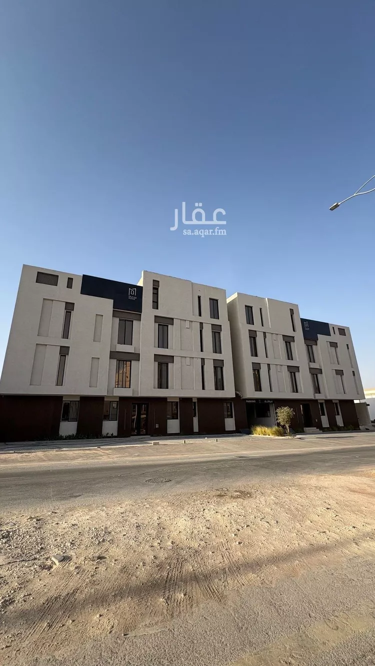 شقة للبيع في شارع صالح بن محمد, حي القيروان, مدينة الرياض, منطقة الرياض صورة 2