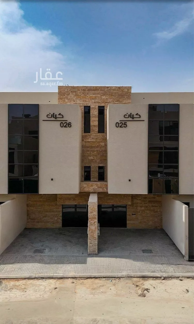 دور للبيع في شارع رقم 190, حي الياسمين, مدينة الرياض, منطقة الرياض صورة 2