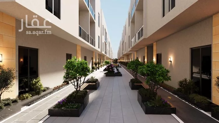 شقة للبيع في شارع بللسمر, حي اليرموك, مدينة الرياض, منطقة الرياض صورة 3