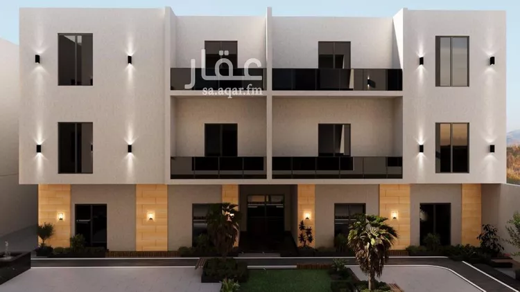 شقة للبيع في شارع بللسمر, حي اليرموك, مدينة الرياض, منطقة الرياض