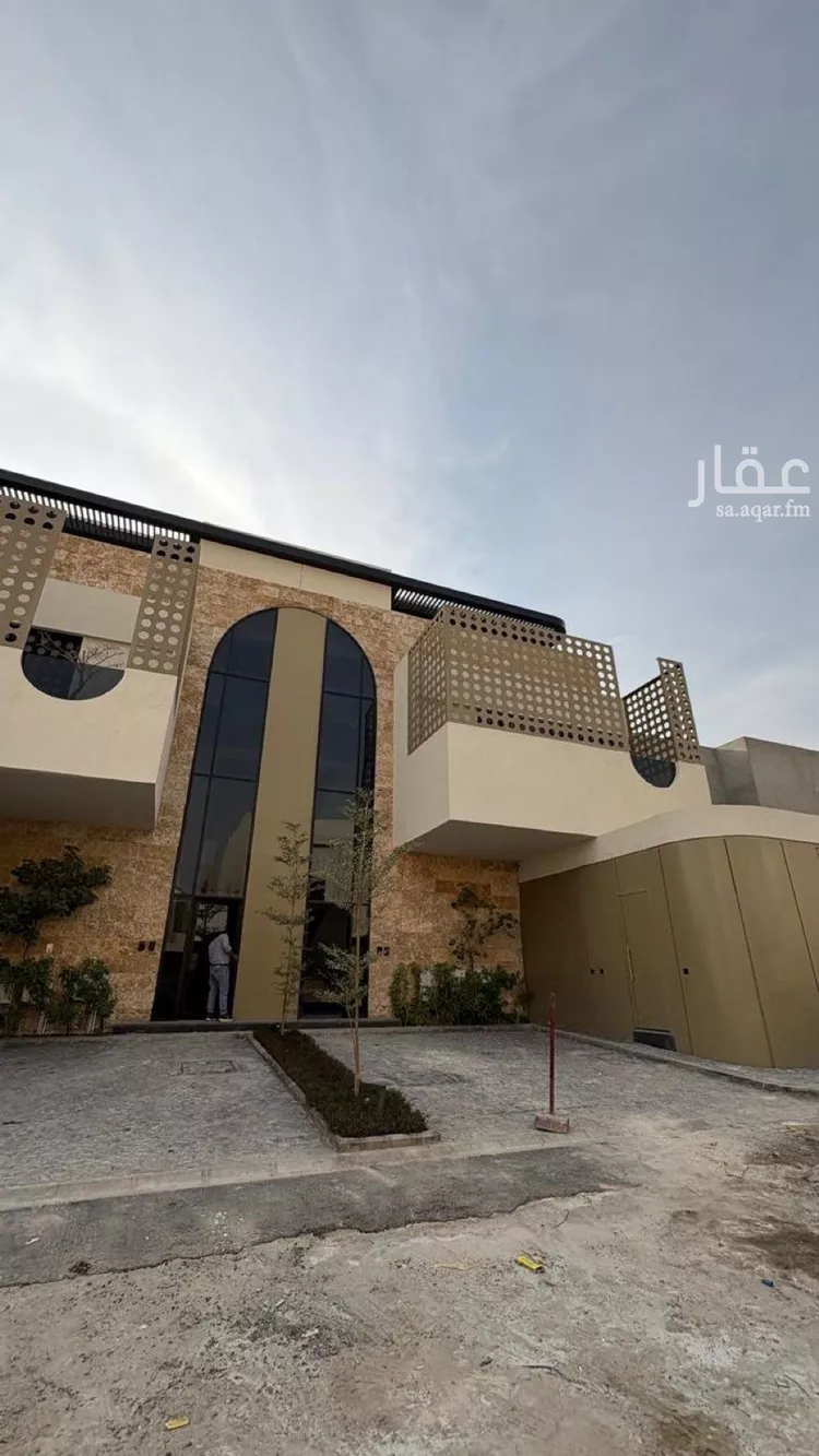 دور للبيع في شارع إبراهيم النبراوي, حي الملك فهد, مدينة الرياض, منطقة الرياض