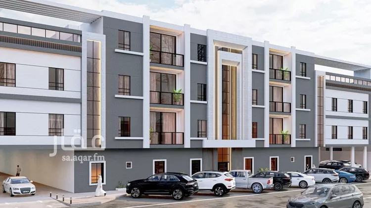 شقة للبيع في شارع شهيد الدين ثم الوطن عبدالرحمن سعيد عبد, حي السعادة, مدينة الرياض, منطقة الرياض صورة 3