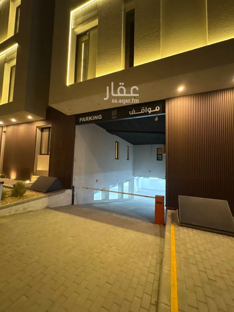 شقة للبيع في شارع صالح بن محمد, حي القيروان, مدينة الرياض, منطقة الرياض صورة 4