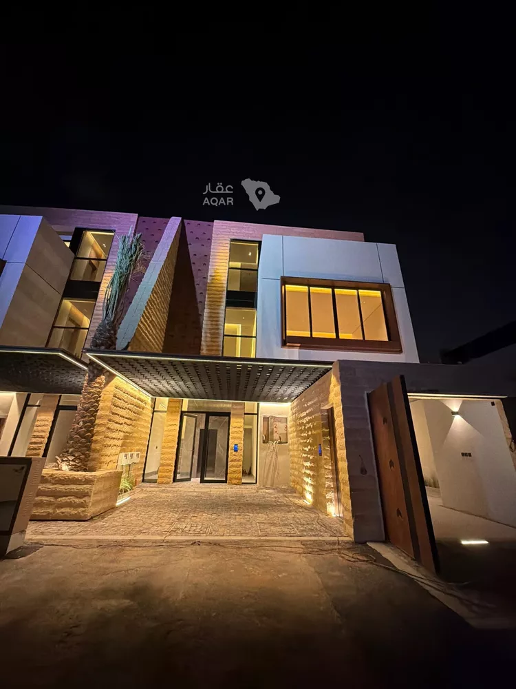 Floor for Sale in Riyadh Al Qirawan