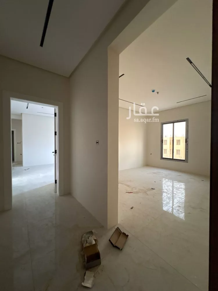 شقة للبيع في شارع شهيد الدين ثم الوطن عبدالرحمن سعيد عبد, حي السعادة, مدينة الرياض, منطقة الرياض 6