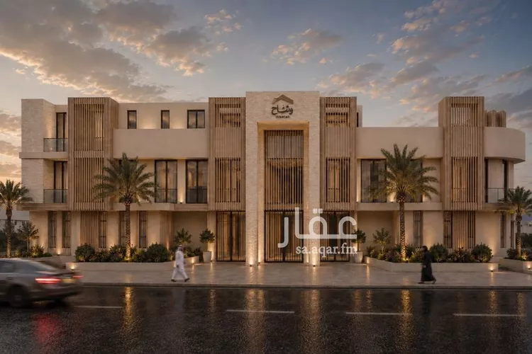 Apartment for Sale in Riyadh Al Arid