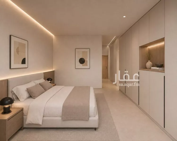 Apartment for Sale in Riyadh Al Arid 7