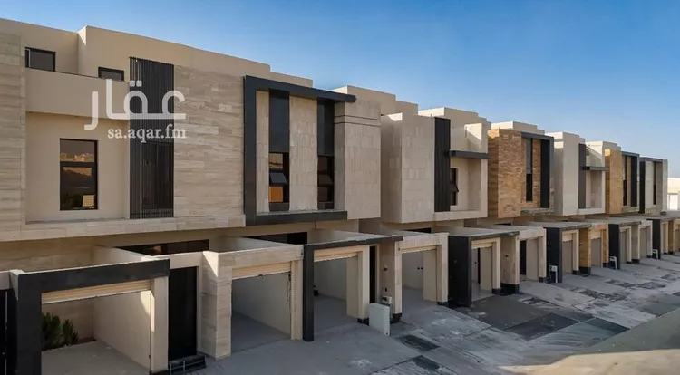 فيلا للبيع في شارع يوسف الصنهاجي, حي الأندلس, مدينة الرياض, منطقة الرياض 15