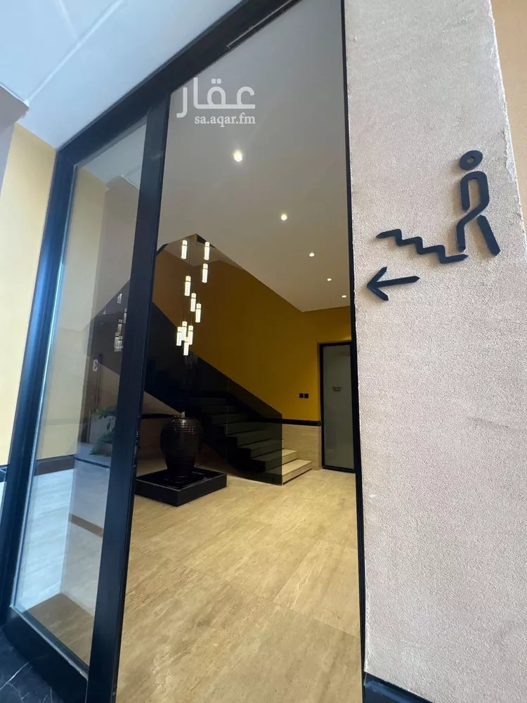 شقة للبيع في شارع ثعلبه بن سعد الخزرجي, حي العارض, مدينة الرياض, منطقة الرياض صورة 3