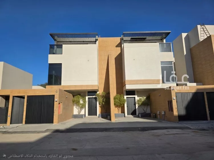 دور للبيع في شارع ضرما, حي البديعة, مدينة الرياض, منطقة الرياض صورة 3