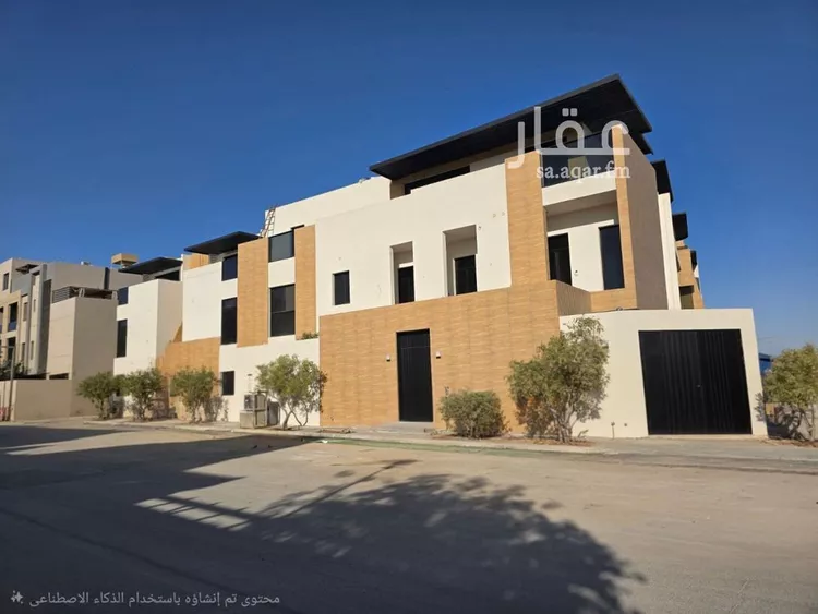 دور للبيع في شارع ضرما, حي البديعة, مدينة الرياض, منطقة الرياض صورة 4