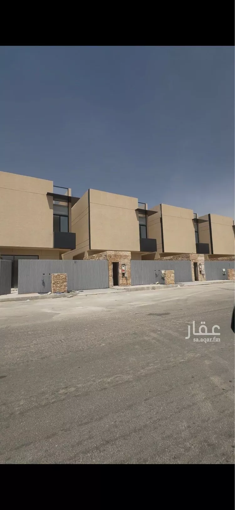 فيلا للبيع في شارع أحمد بن علي بن عنبسة, حي العارض, مدينة الرياض, منطقة الرياض