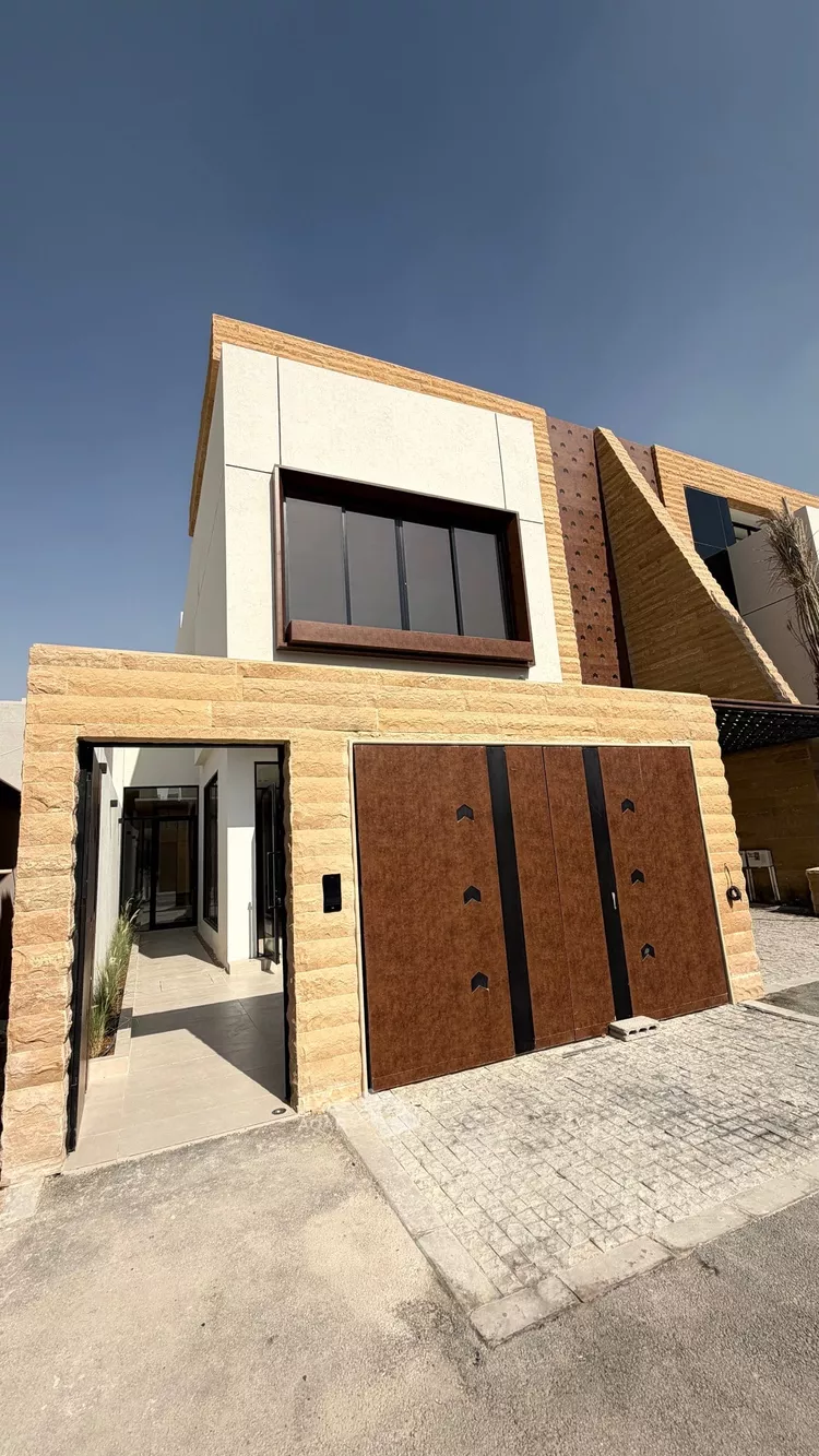 دور للبيع في شارع عبدالعزيز بن حمد التميمي, حي القيروان, مدينة الرياض, منطقة الرياض 7