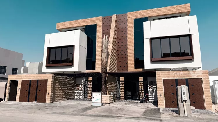Floor for Sale in Riyadh Al Qirawan 4