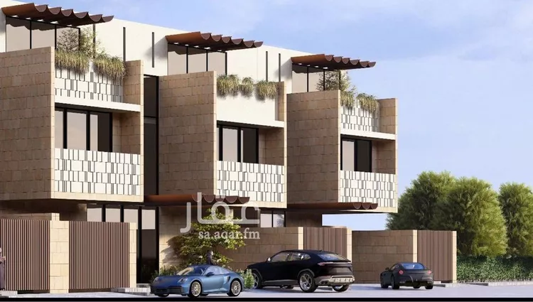 دور للبيع في شارع الحدائق, حي النفل, مدينة الرياض, منطقة الرياض