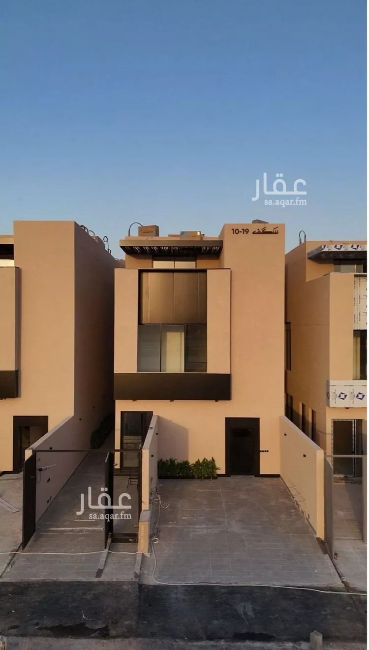 دور للبيع في شارع الامير فيصل بن بندر بن عبدالعزيز, حي النرجس, مدينة الرياض, منطقة الرياض