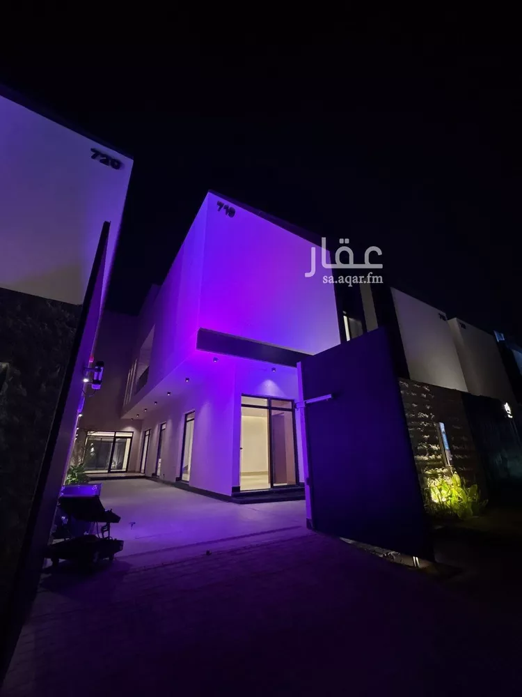 فيلا للبيع في شارع مسكان, حي النرجس, مدينة الرياض, منطقة الرياض صورة 2