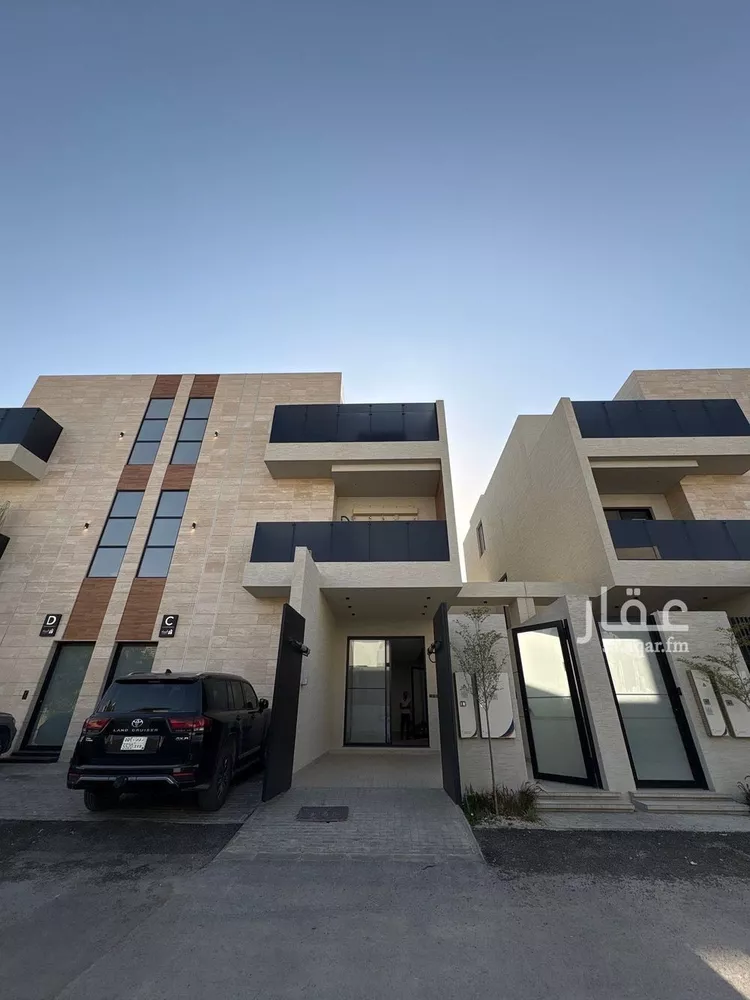 دور للبيع في شارع صفية بنت أبي طاهر, حي النرجس, مدينة الرياض, منطقة الرياض