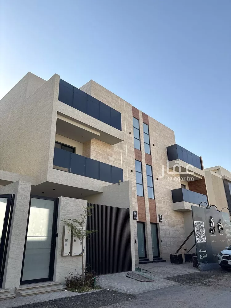 دور للبيع في شارع صفية بنت أبي طاهر, حي النرجس, مدينة الرياض, منطقة الرياض صورة 2