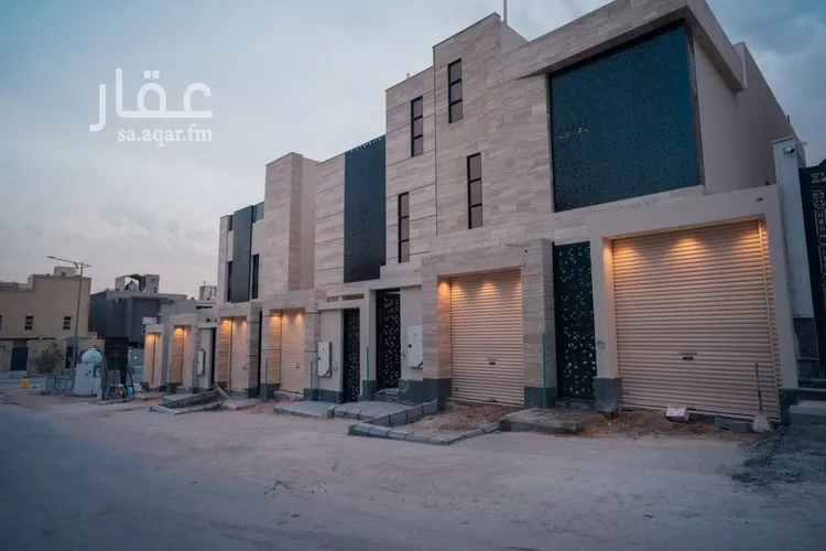 دور للبيع في شارع رقم 355, حي النرجس, مدينة الرياض, منطقة الرياض