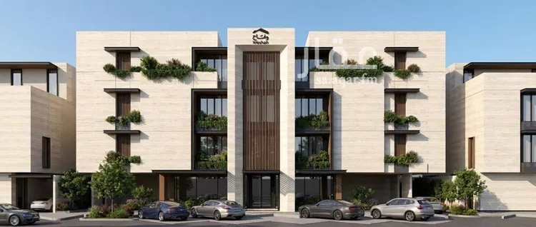 Apartment for Sale in Riyadh Al Arid
