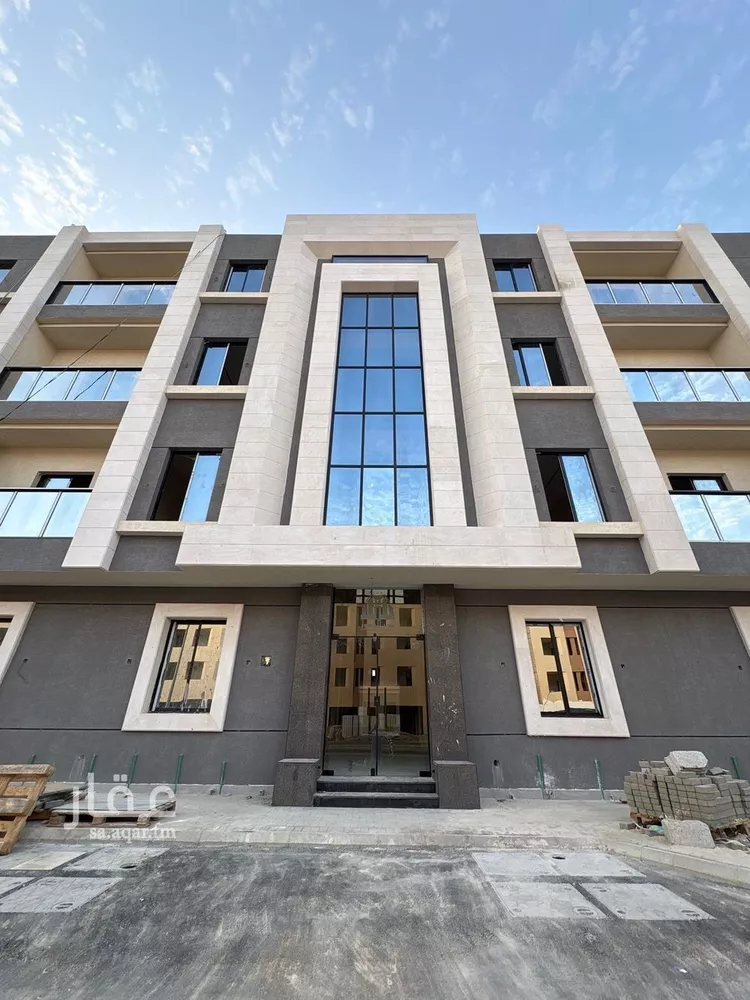 شقة للبيع في شارع شهيد الدين ثم الوطن عبدالرحمن سعيد عبد, حي السعادة, مدينة الرياض, منطقة الرياض