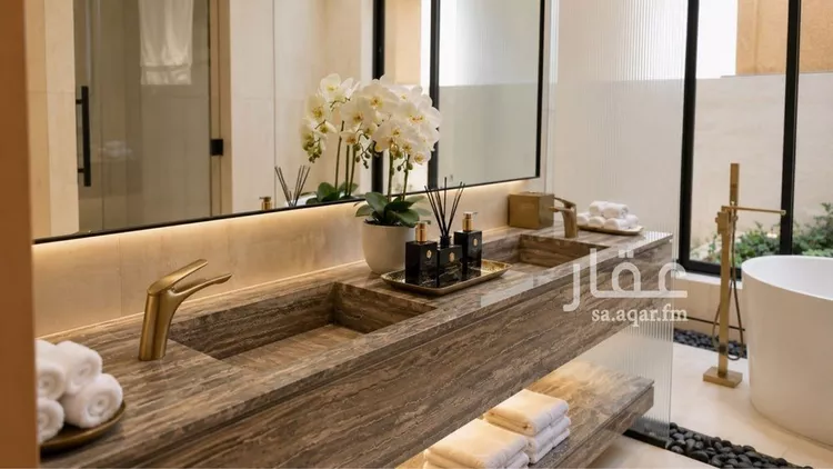Villa for Sale in Riyadh Al Masif 21