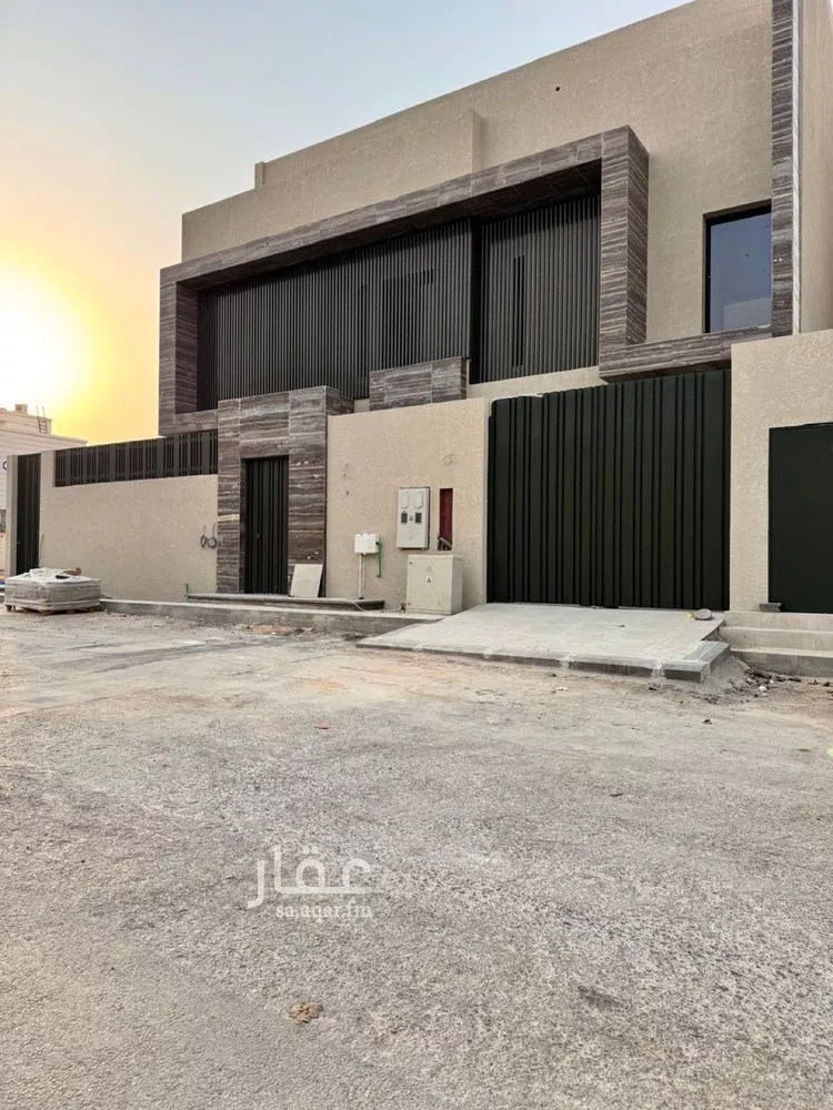 فيلا للبيع في شارع رقم 43, حي الملقا, مدينة الرياض, منطقة الرياض صورة 3