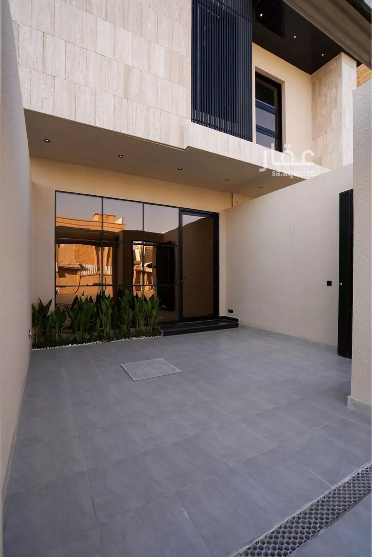 فيلا للبيع في شارع يوسف الصنهاجي, حي الأندلس, مدينة الرياض, منطقة الرياض صورة 4