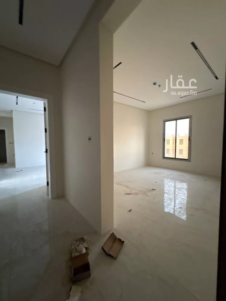 شقة للبيع في شارع شهيد الدين ثم الوطن عبدالرحمن سعيد عبد, حي السعادة, مدينة الرياض, منطقة الرياض صورة 4