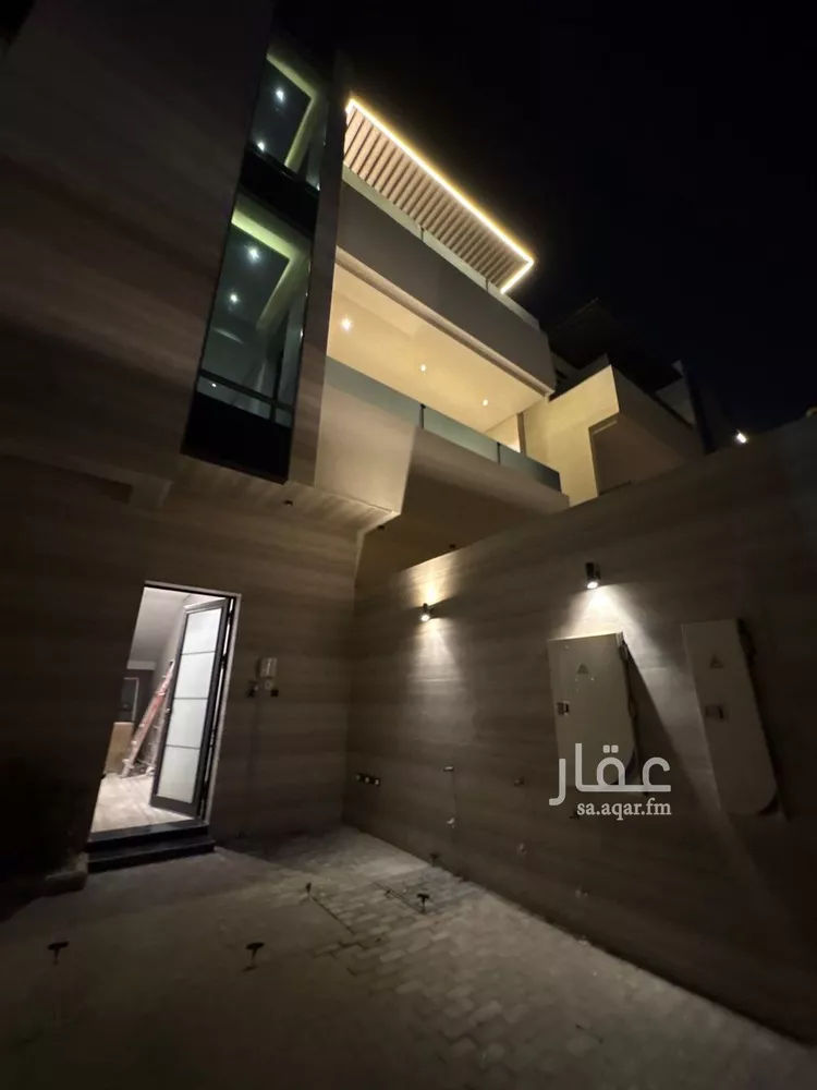 دور للبيع في حي النرجس, مدينة الرياض, منطقة الرياض صورة 2