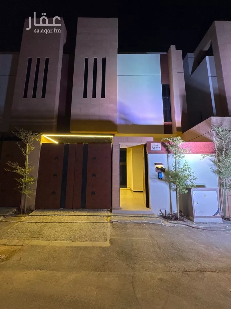 فيلا للبيع في شارع ابن أبي حكيم, حي المصيف, مدينة الرياض, منطقة الرياض صورة 2