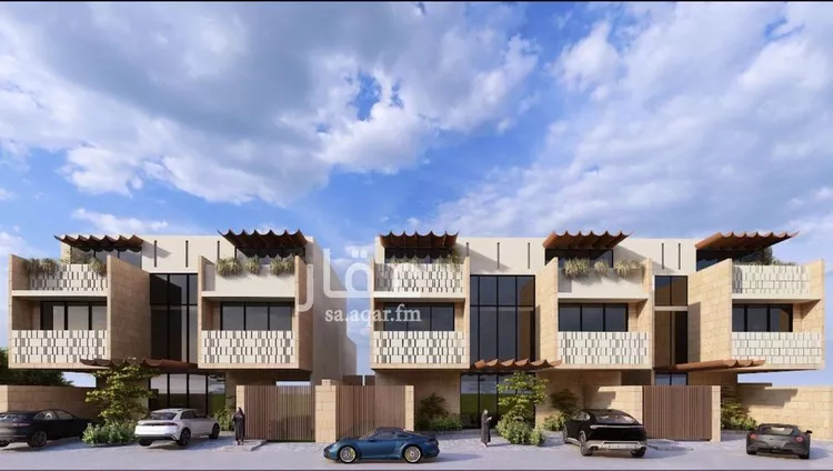 دور للبيع في شارع الحدائق, حي النفل, مدينة الرياض, منطقة الرياض صورة 3