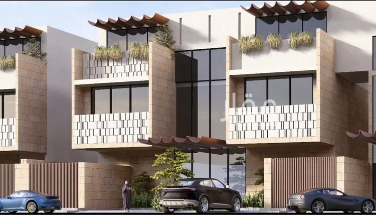 دور للبيع في شارع الحدائق, حي النفل, مدينة الرياض, منطقة الرياض صورة 2