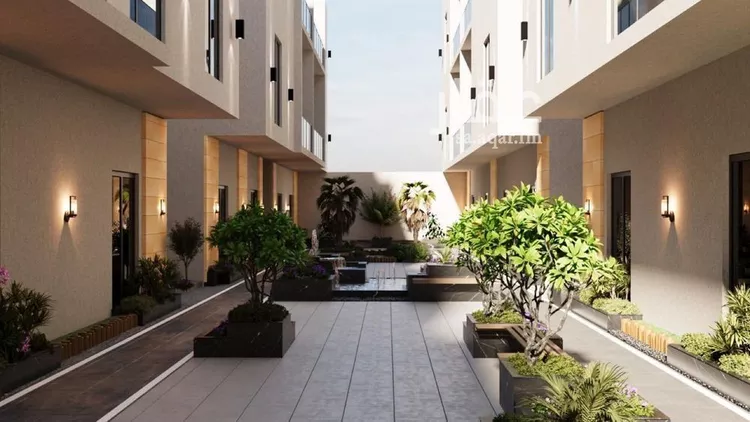 شقة للبيع في شارع بللسمر, حي اليرموك, مدينة الرياض, منطقة الرياض صورة 4