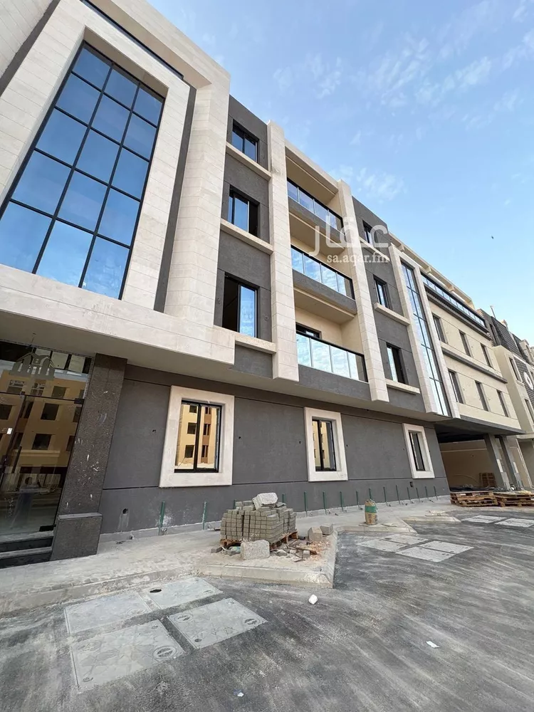 شقة للبيع في شارع شهيد الدين ثم الوطن عبدالرحمن سعيد عبد, حي السعادة, مدينة الرياض, منطقة الرياض صورة 2