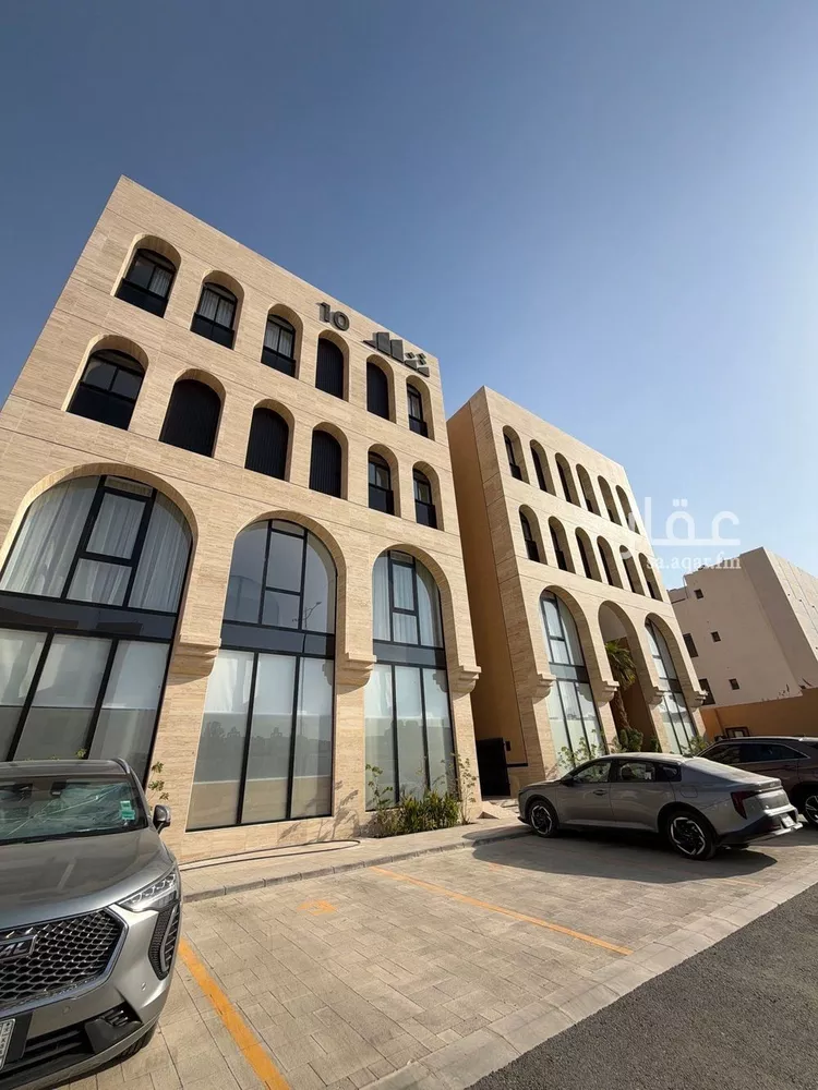 Villa for Sale in Riyadh Al Arid