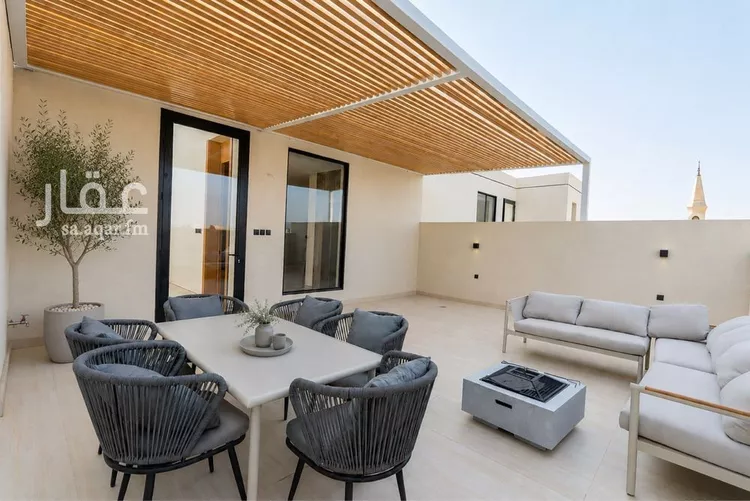 Villa for Sale in Riyadh Al Masif 25