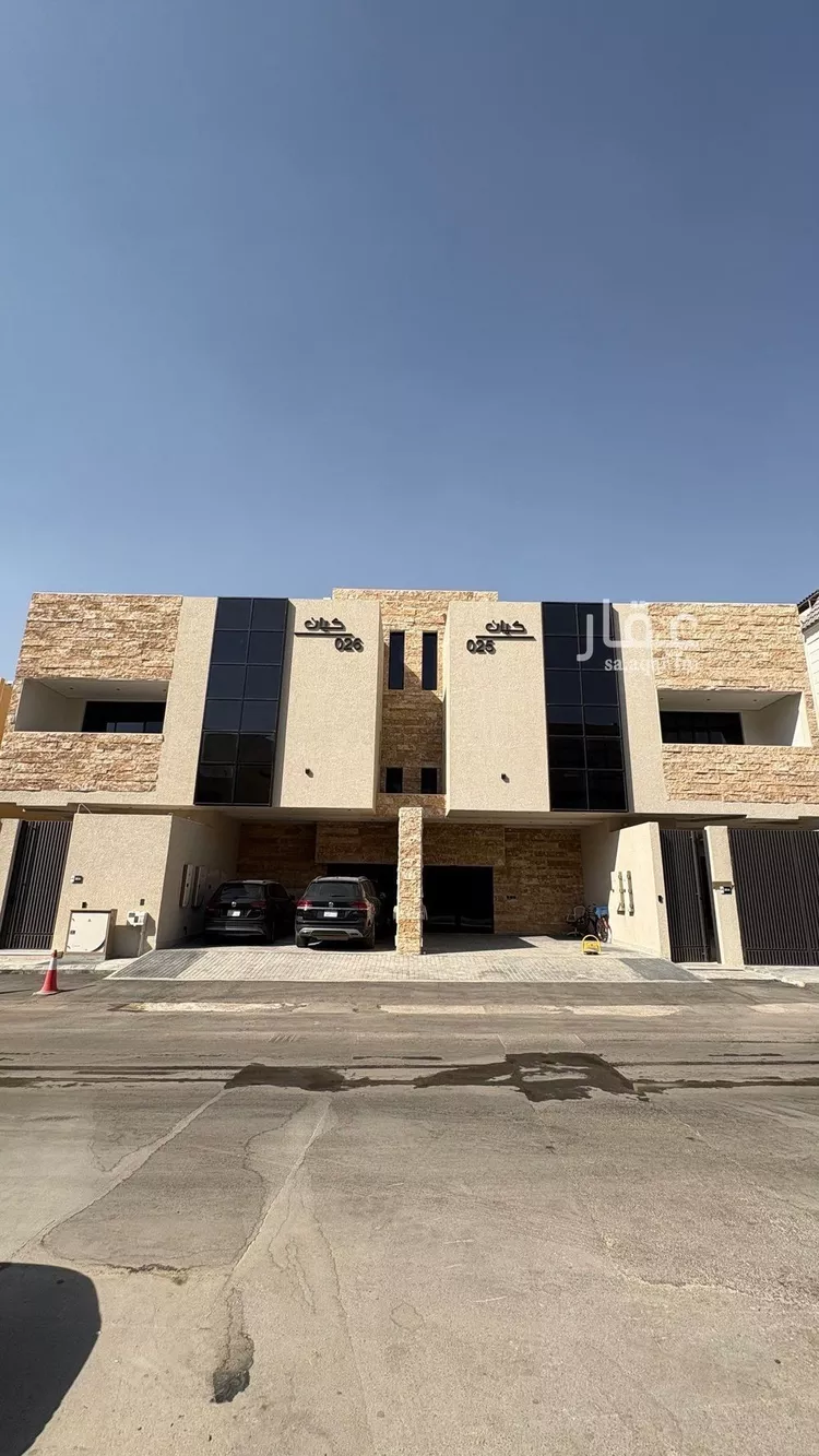 دور للبيع في شارع رقم 190, حي الياسمين, مدينة الرياض, منطقة الرياض