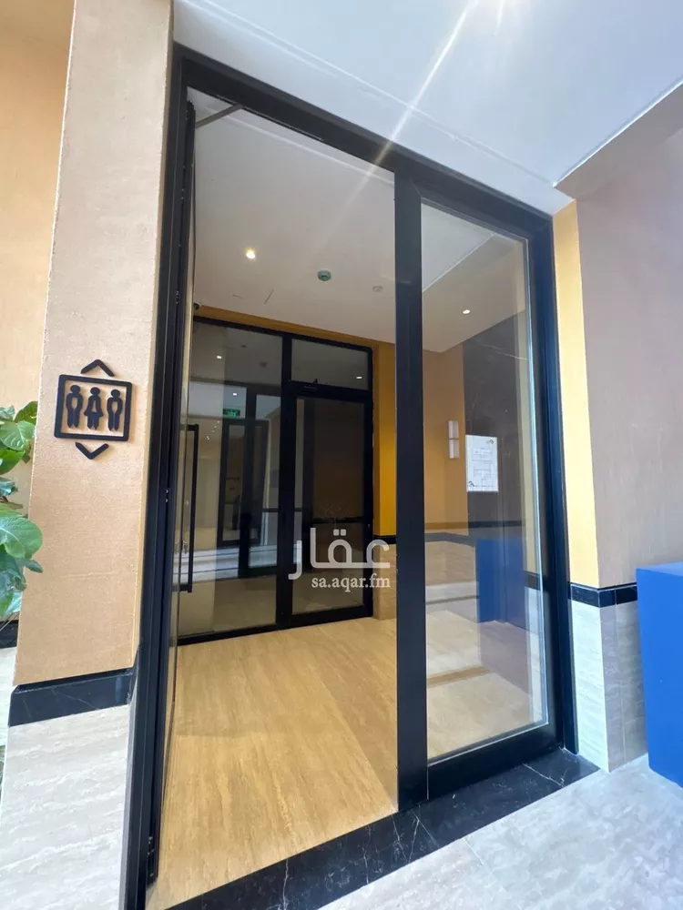 شقة للبيع في شارع ثعلبه بن سعد الخزرجي, حي العارض, مدينة الرياض, منطقة الرياض صورة 4