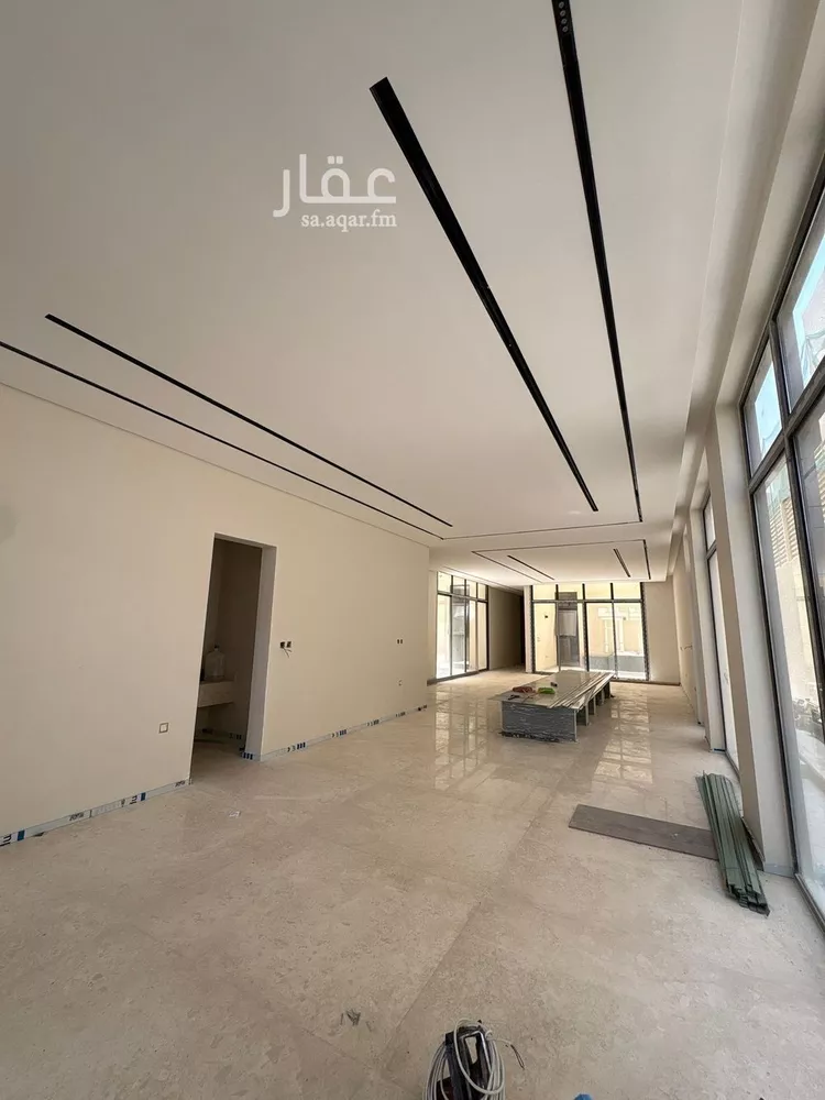 Floor for Sale in Riyadh Al Arid صورة 4