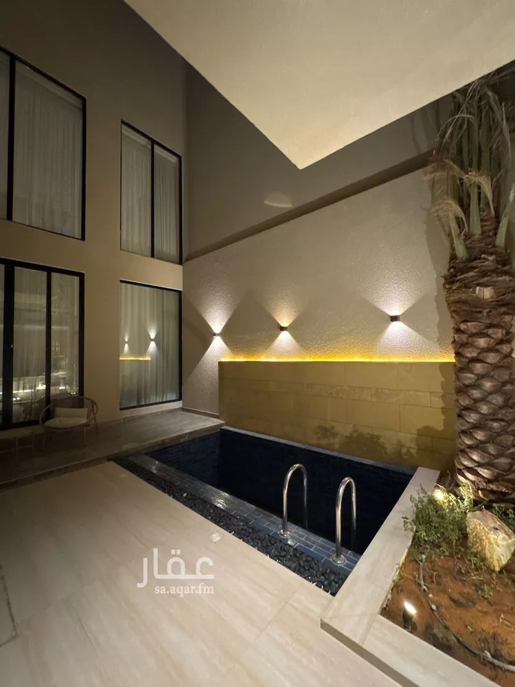 فيلا للبيع في شارع ابن أبي حكيم, حي المصيف, مدينة الرياض, منطقة الرياض صورة 4